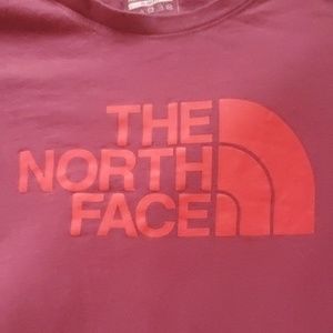 The North Face Tops - The North Face Tee - new w/out tags The North Face Tops - The North Face Tee - new w/out tags